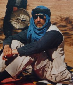 carlo zumstein