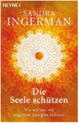 Sandra Ingerman 