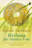 Sandra Ingerman 